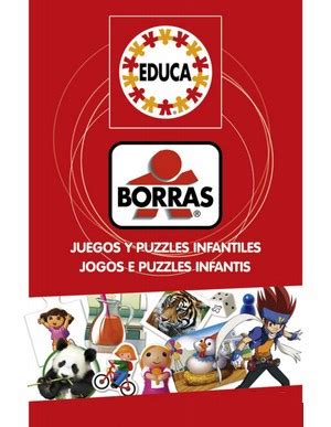 Juguetes educa PenalbaWeb.com