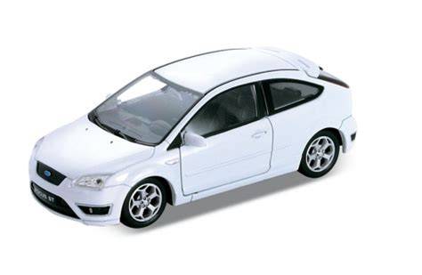 Juguetes ford focus PenalbaWeb.com