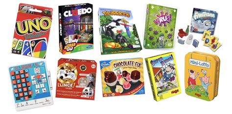 Juguetes juegos mesa PenalbaWeb.com