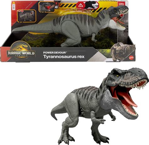 Juguetes jurassic world PenalbaWeb.com