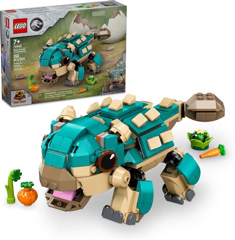 Juguetes lego dino PenalbaWeb.com
