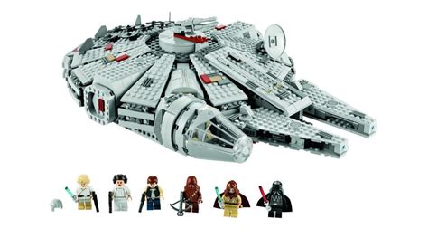 Juguetes lego star wars PenalbaWeb.com