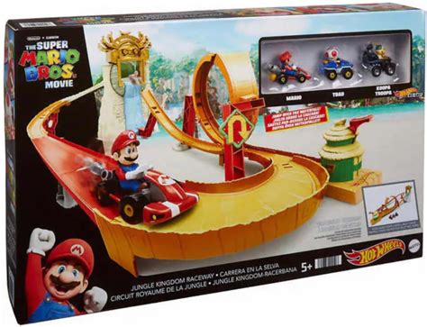 Juguetes mario kart PenalbaWeb.com