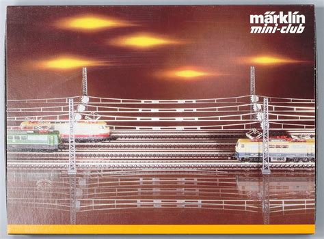 Juguetes marklin z PenalbaWeb.com