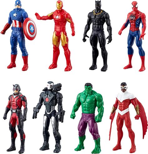 Juguetes marvel PenalbaWeb.com