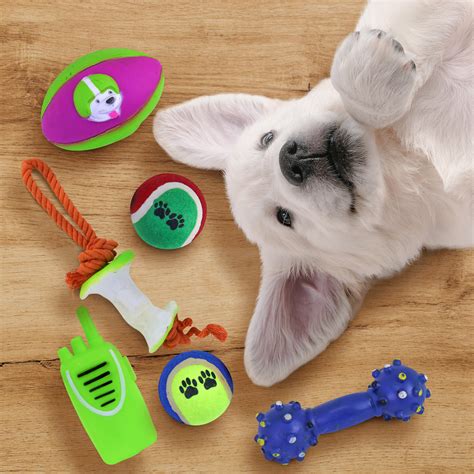 Juguetes mascotas PenalbaWeb.com