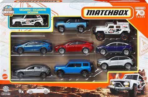 Juguetes matchbox PenalbaWeb.com