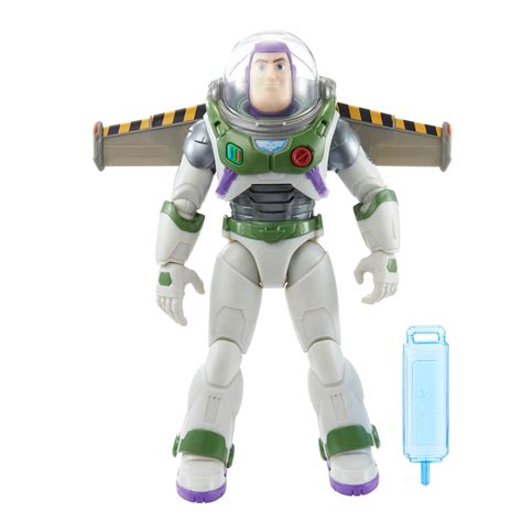 Juguetes mattel buzz lightyear PenalbaWeb.com