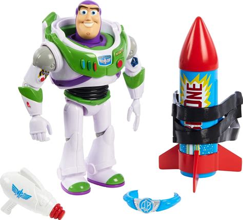 Juguetes mattel buzz PenalbaWeb.com