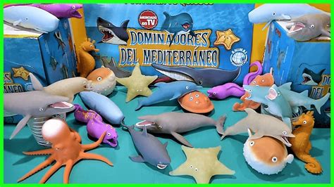 Juguetes mediterraneo PenalbaWeb.com