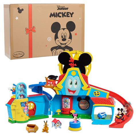 Juguetes mickey mouse PenalbaWeb.com