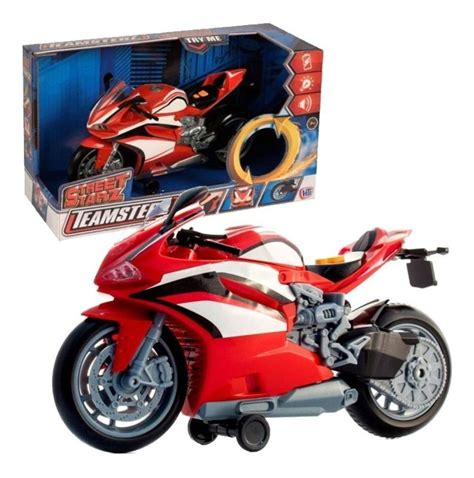 Juguetes moto PenalbaWeb.com