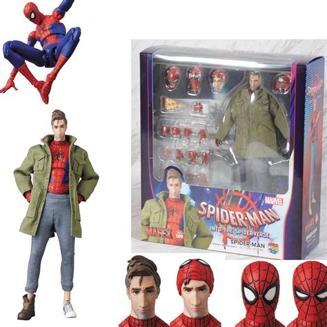 Juguetes parker PenalbaWeb.com