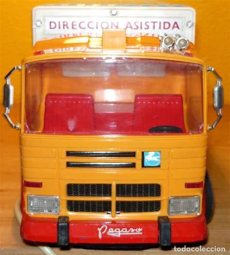 Juguetes pegaso PenalbaWeb.com