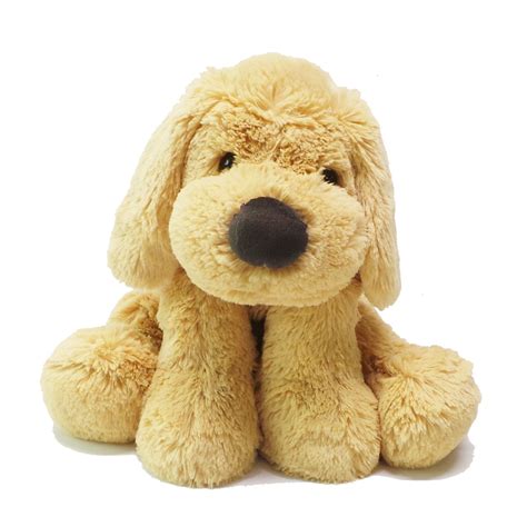 Juguetes peluche perro PenalbaWeb.com