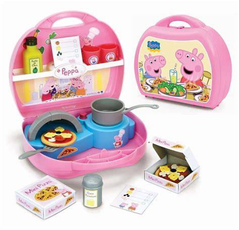 Juguetes de peppa pig PenalbaWeb.com