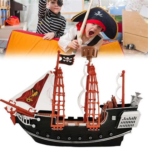 Juguetes piratas PenalbaWeb.com