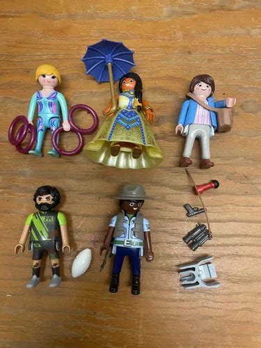 Juguetes playmobil lote PenalbaWeb.com