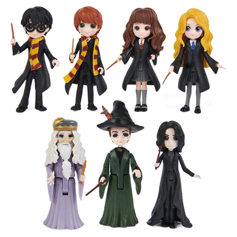 Juguetes potter PenalbaWeb.com