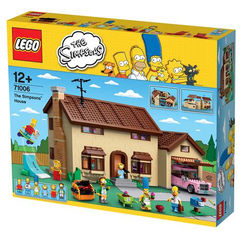 Juguetes simpsons lego PenalbaWeb.com