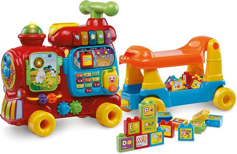 Juguetes vtech PenalbaWeb.com