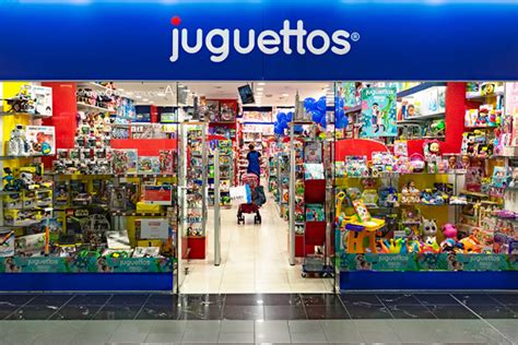 Juguettos PenalbaWeb.com