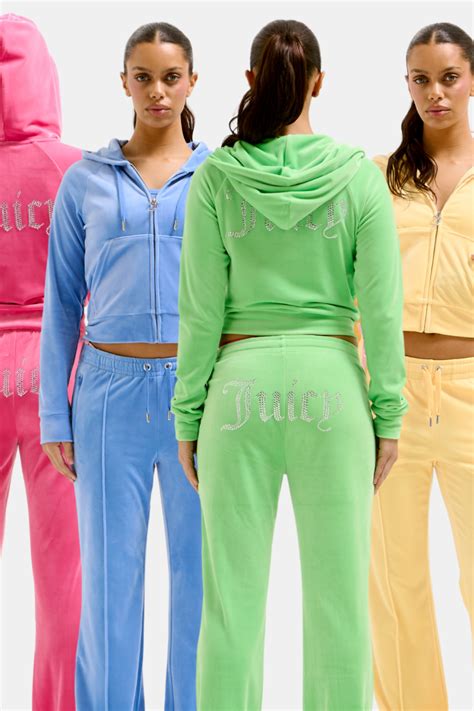 Juicy couture PenalbaWeb.com