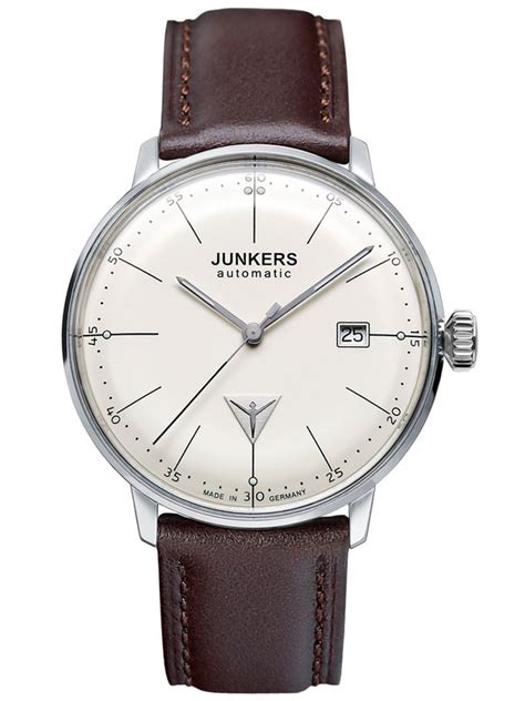 Junkers automatico PenalbaWeb.com
