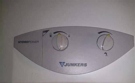 Junkers hidropower PenalbaWeb.com