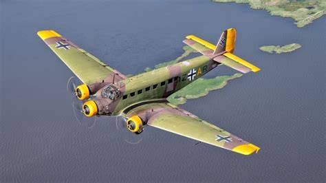 Junkers PenalbaWeb.com