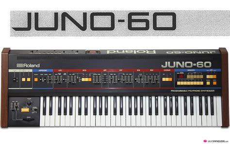Juno 60 PenalbaWeb.com