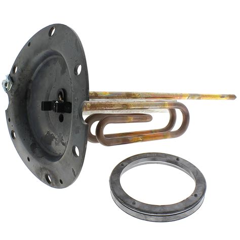 Junta calentador PenalbaWeb.com