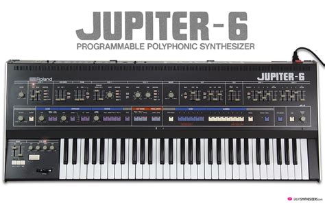 Jupiter 6 PenalbaWeb.com