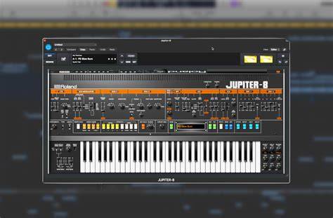 Jupiter 8 PenalbaWeb.com