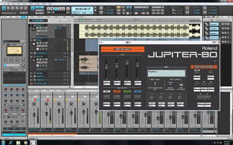 Jupiter 80 PenalbaWeb.com