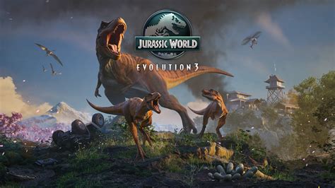 Jurassic game PenalbaWeb.com