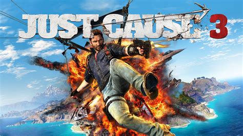 Just cause 3 pc PenalbaWeb.com