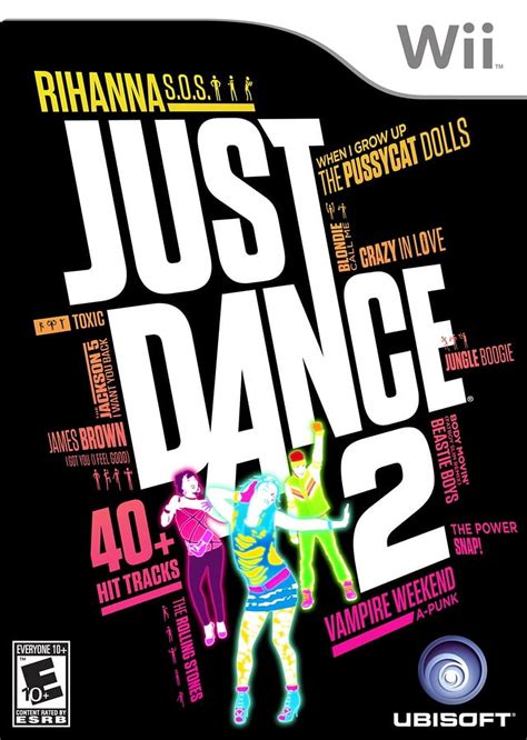 Just dance 2 wii PenalbaWeb.com
