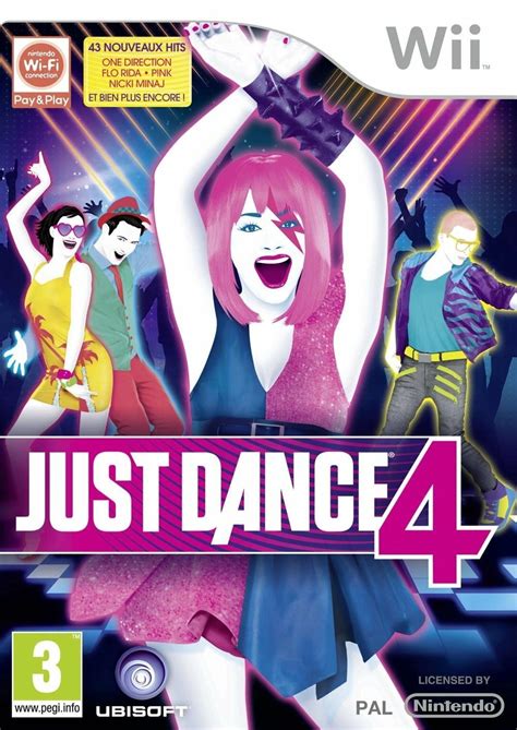 Just dance 4 wii PenalbaWeb.com