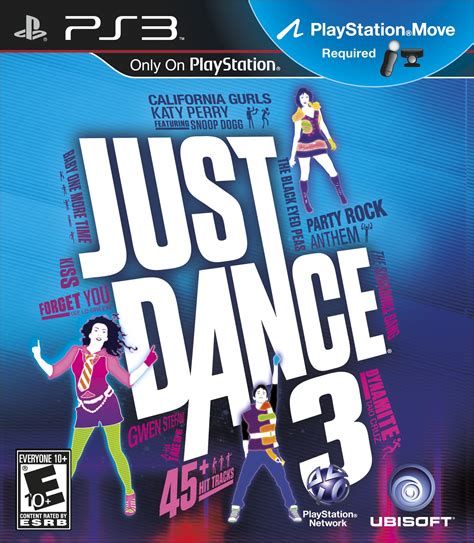 Just dance ps3 PenalbaWeb.com