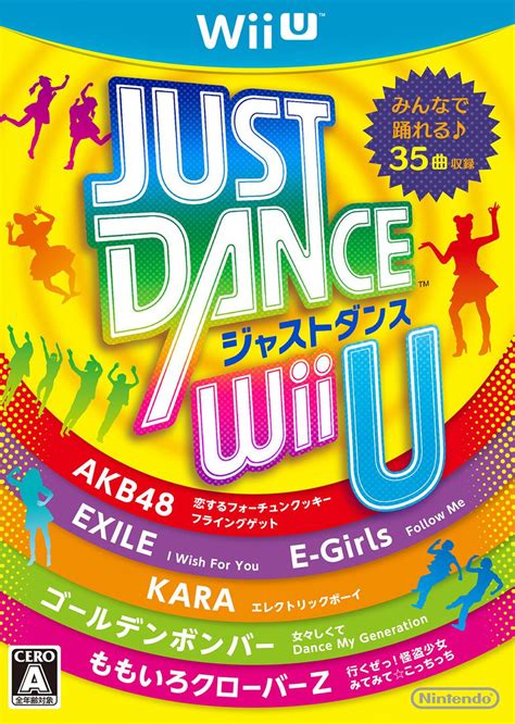 Just dance wii u PenalbaWeb.com