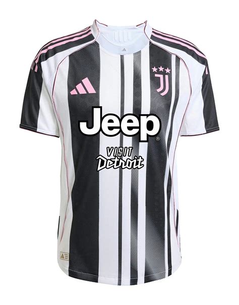 Juventus camiseta futbol PenalbaWeb.com