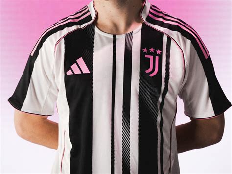 Juventus rosa PenalbaWeb.com