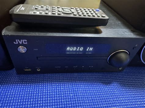 Jvc ca PenalbaWeb.com