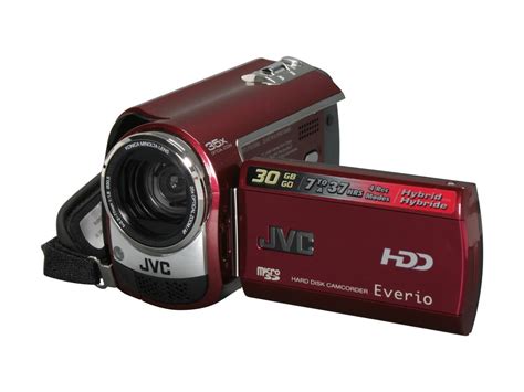Jvc everio gz mg330 PenalbaWeb.com