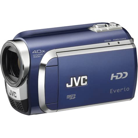 Jvc everio gz PenalbaWeb.com