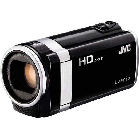 Jvc everio PenalbaWeb.com
