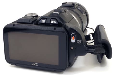 Jvc gc PenalbaWeb.com