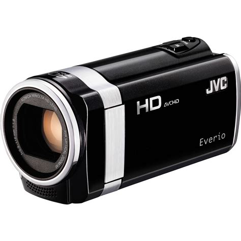 Jvc gz hm PenalbaWeb.com