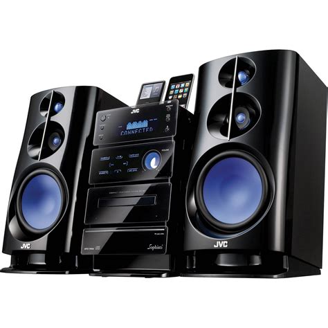 Jvc stereo PenalbaWeb.com